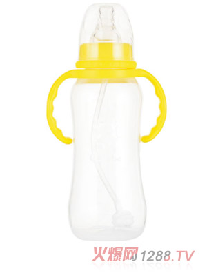 okbebe��(bi��o)�ڏ�����PP�Ԅ�(d��ng)�հ���ƿ�SɫA-1013