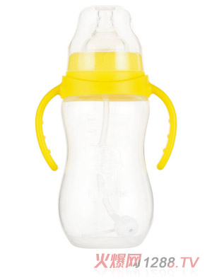 okbebe���ڏ�����PP�Ԅ�(d��ng)�հ���ƿ�SɫA-1076