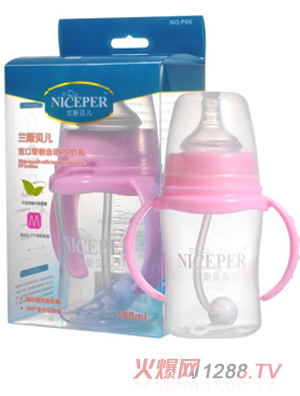 �m˹ؐ�����ڎ����Ԅ�PP��ƿ180ml