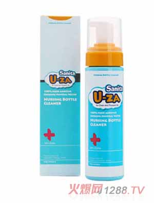 U-ZA��ƿ��ϴ��