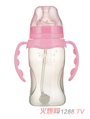 ��֮�������p���Ԅ�(d��ng)����PP��ƿ270ML��ɫ