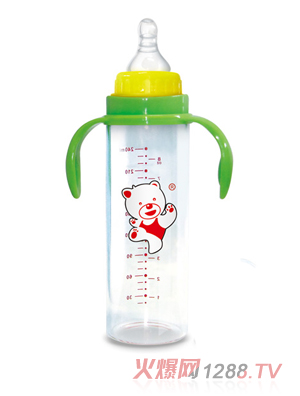 Babykin��ؐ�ߣ��˿�ֱ������貣����ƿ240ML