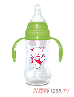 Babykin��ؐ�ߣ�ʳƷ��������ƿ�˿ڻ�����ƿ160ML