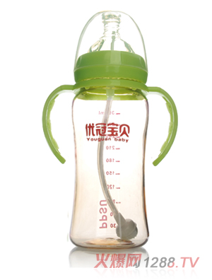 ��(y��u)�ڌ�ؐPPSU���ڎ����Ԅ���ƿ300ml�Gɫ