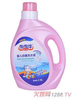 ����ţ�냺�־�ϴ��Һ2.18L