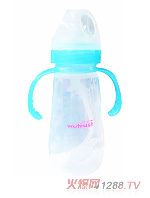 Ω��˼���z��ƿ�ǘ�(l��)300ml���{(l��n)ɫ