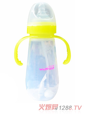 Ω��˼���z��ƿ�ǘ�(l��)300ml���Sɫ