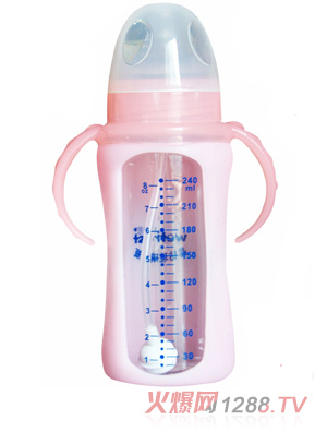 Ω��˼���׃����@��ƿ240ml�ۼtɫ