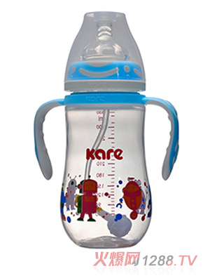 �Ƀ��ְ�����PP��ƿ300ml