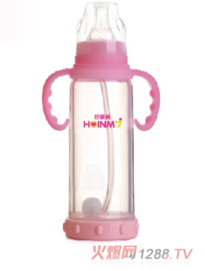 �Ë����˿ڷ���������ƿ240ml