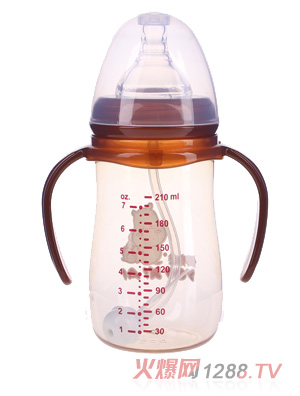 ��(y��u)�������ڏ��Ԅ��б��М�PPSU��ƿ210ml��ɫ