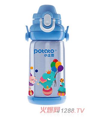 С������ͯ���ñ��ر��䱳��ˮ��KC610