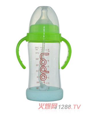 �������@��ˤ�ԄӲ�����ƿ240ml