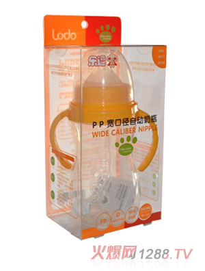 ����PP���ڏ��Ԅ�(d��ng)��ƿ280ml