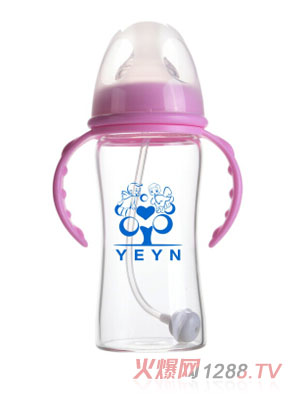 ��(y��u)����(y��u)Ů260ml�����б��Ԅ�(d��ng)����貣����ƿ