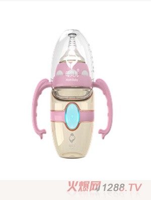 ĸؐ�����ڏ��{(l��n)��ʯ�М؎����Ԅ�(d��ng)PPSU��ƿ180ml