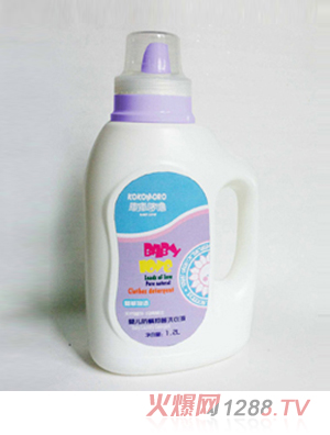 ���O�������־�ϴ��Һ1.2L