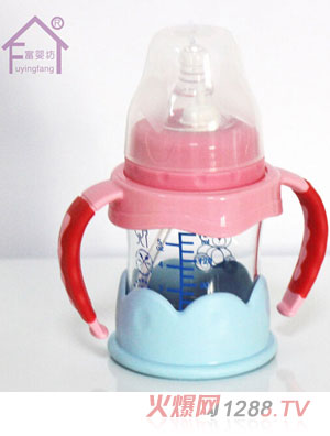 ���뷻���ֱ����ڸ���貣����ƿ�tɫ