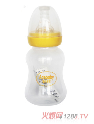 ���Č���125ml�˿ڈA����PP��ƿ�Sɫ