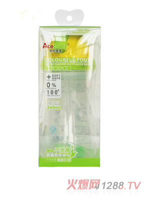 ���Č����Ų�����ˮ��360ML