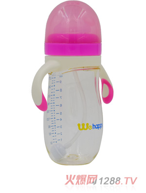 ι��Ƥ300ml�pɫ���ڏ�PA���ZС��ƿ�tɫ