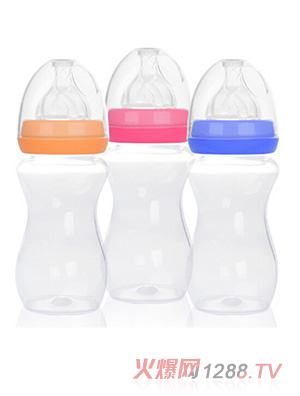 ��(��i)���D��280ML���ڏ�PP��ƿ����ɫ��õ�t���{(l��n)ɫ��