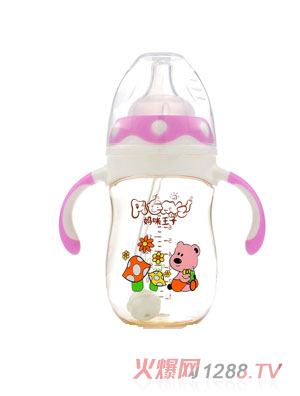 ��������PPSU�����Ԅ�(d��ng)��210ml���Z��ƿ