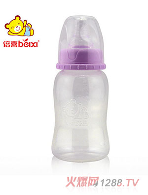 ��ϲ��(bi��o)��ֱ��PP��ƿ150ML�o(w��)������ɫ��