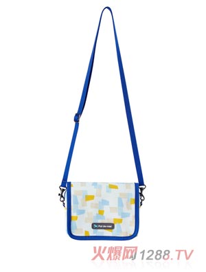 Potdemiel�L(zh��ng)�����{(l��n)ɫ