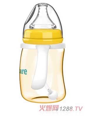 ��˹����180mlPPSU���Z�Ԅ�(d��ng)����ƿ���S��