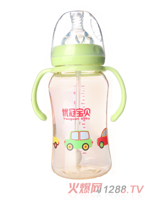 ��(y��u)�ڌ�ؐ�Ų�PPSU��ƿ240ml�Gɫ