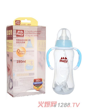 prettybaby�б��Ԅ�(d��ng)��(bi��o)��(zh��n)�ڏ��A������ƿ280ML