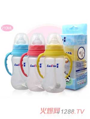 �ʋ�˿�PP�Ԅ���ƿ210ML