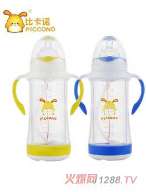 �ȿ��Z�ɪ���ʹ��240mlϵ��PP��ƿ