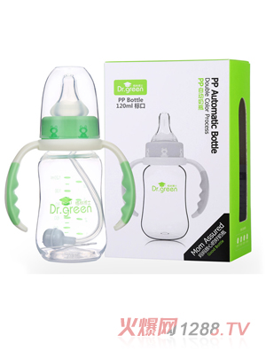 ���ֲ�ʿ��(bi��o)��PP�Ԅ�(d��ng)��ƿ120ML�Gɫ