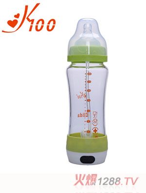 K100���ܜy(c��)����ƿ�Gɫ