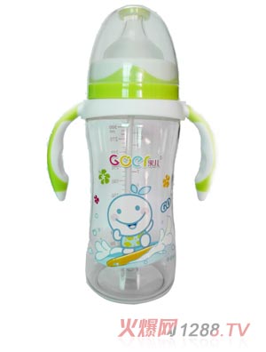 ����300MLtritan��͸��ƿ�Gɫ