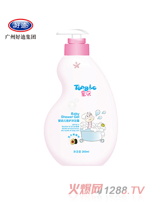 ͯ����ľ�����A���o��ԡ¶260ml����