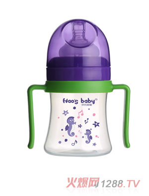 ���ϋ�ͯС��ӡ���Gɫ�p����ƿ������