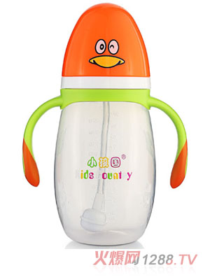 С���������Ԅ����ZPP��ƿ300ML�Sɫ