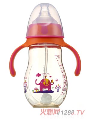 ��(y��u)����PPSU�б������Ԅ�(d��ng)��ƿ280ml�tɫ