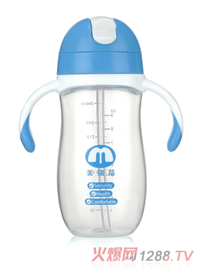 ���P��PPˮƿ280ML�{(l��n)ɫ