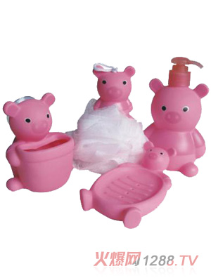 ꖹ��÷�ɫС������ϴˢ��Ʒ�׽M