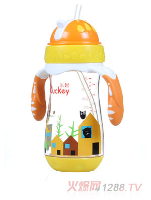 ����PPSU���쎧����ˮ��300ml��ɫ