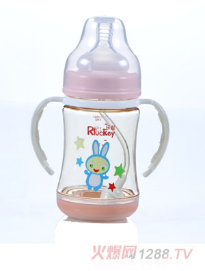 ��(l��)��PPSU���ڏ���ƿ180ml��ɫ