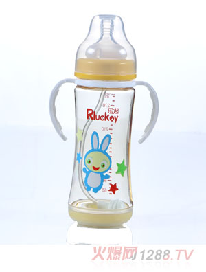 ��(l��)��PPSU���ڏ���ƿ300ml�Sɫ