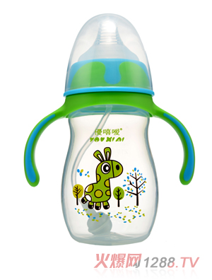 ��(y��u)�����Ų�PP���ڏ��Ԅ���ƿ260ml�{�Gɫ