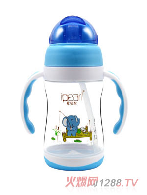 ��ؐ���pɫ��ͯ���ܱ�300ML