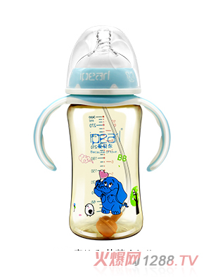 ��ؐ��PPSU�F��ӡ���S����ƿ300ml