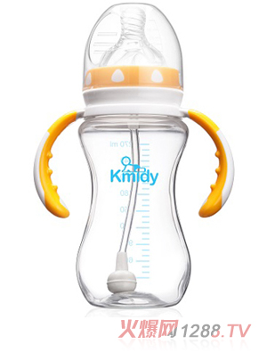 ���׵�PP�Ԅ���ƿ270ml��ɫ